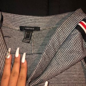 Forever 21 Tube Top Dress